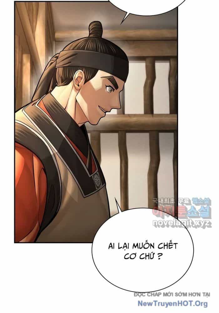 Muscle Joseon - Chương 54 - ảnh 59
