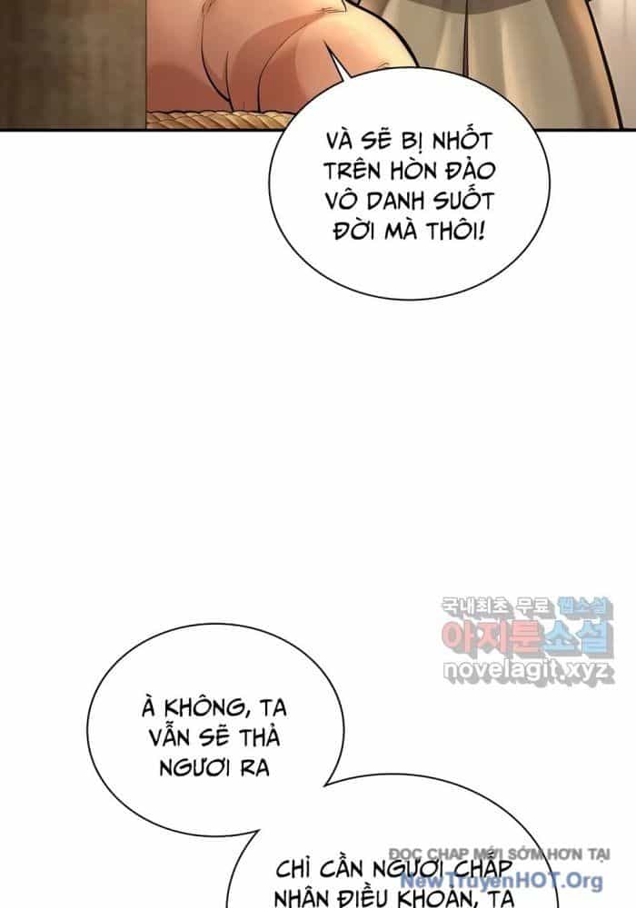 Muscle Joseon - Chương 54 - ảnh 61