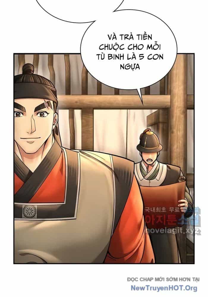 Muscle Joseon - Chương 54 - ảnh 64