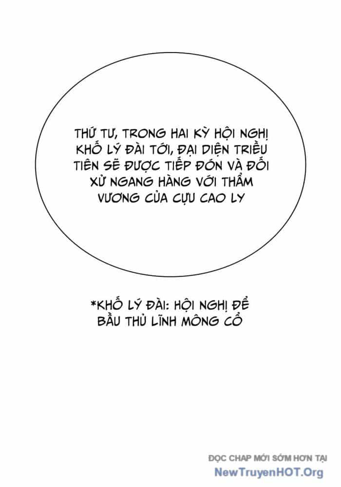 Muscle Joseon - Chương 54 - ảnh 68