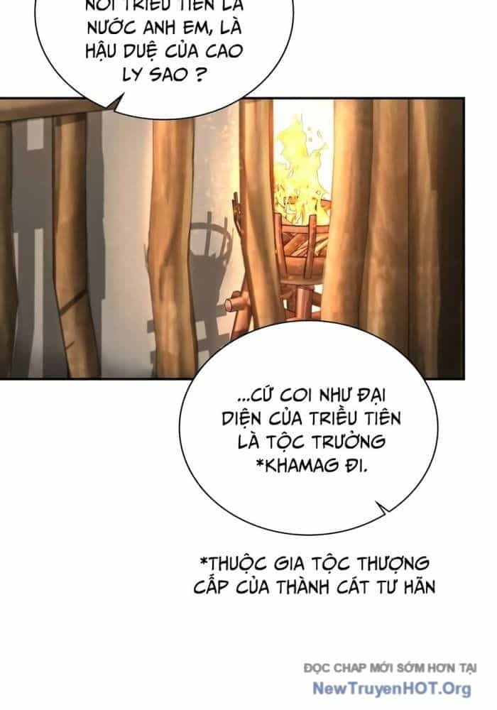 Muscle Joseon - Chương 54 - ảnh 77