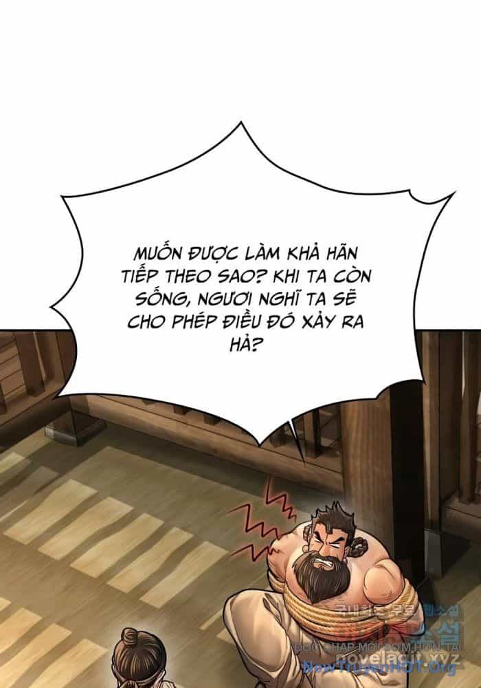 Muscle Joseon - Chương 54 - ảnh 78