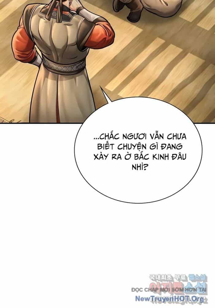 Muscle Joseon - Chương 54 - ảnh 79