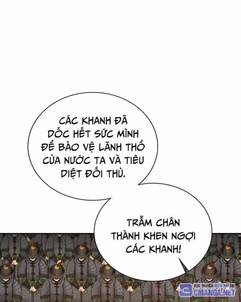 Muscle Joseon - Chương 55 - ảnh 100