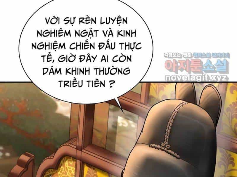 Muscle Joseon - Chương 55 - ảnh 107