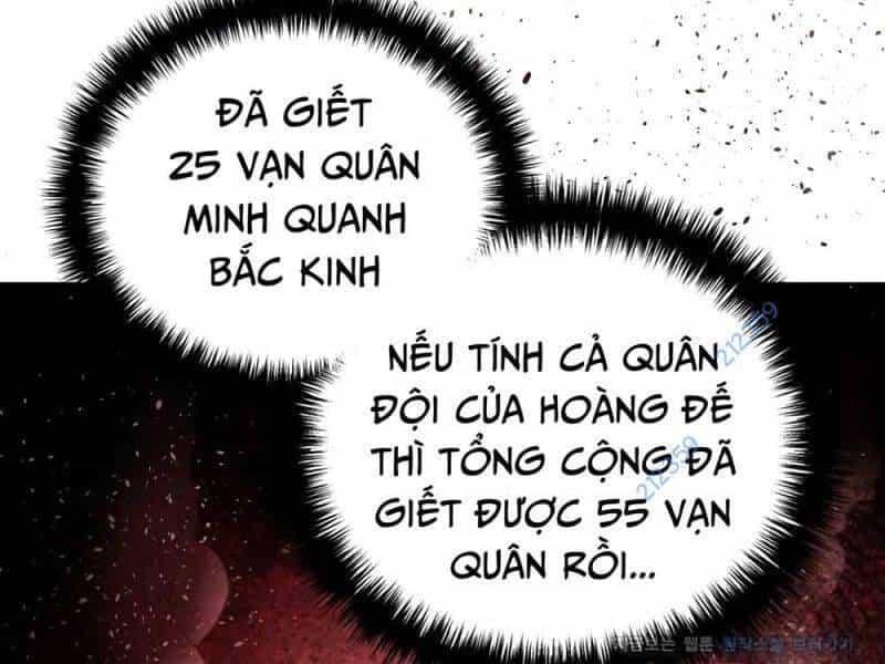 Muscle Joseon - Chương 55 - ảnh 11