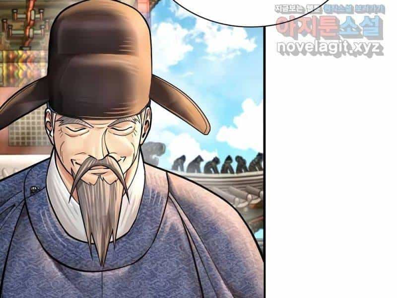 Muscle Joseon - Chương 55 - ảnh 113