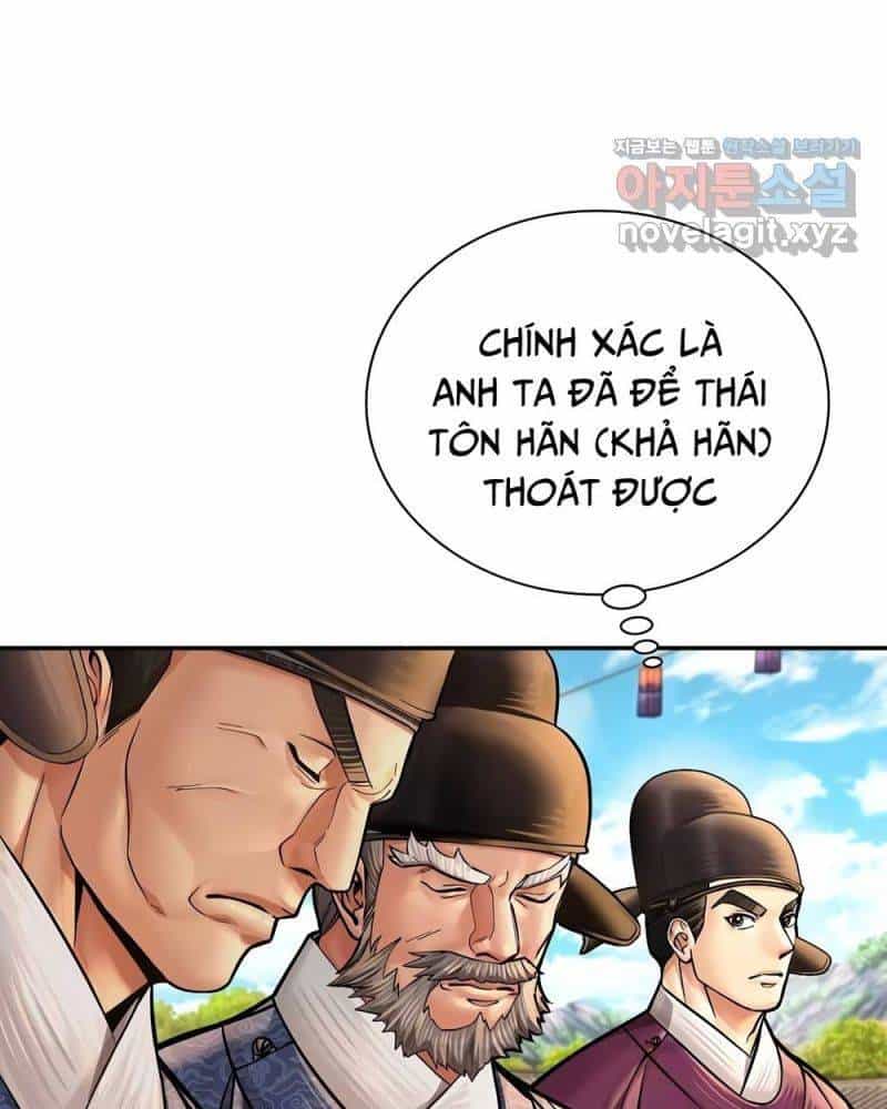 Muscle Joseon - Chương 55 - ảnh 116