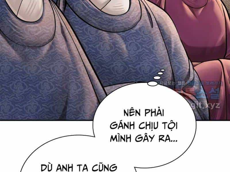 Muscle Joseon - Chương 55 - ảnh 117