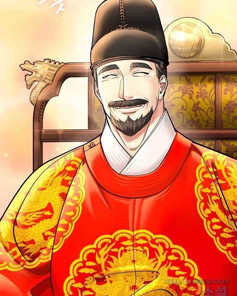 Muscle Joseon - Chương 55 - ảnh 128