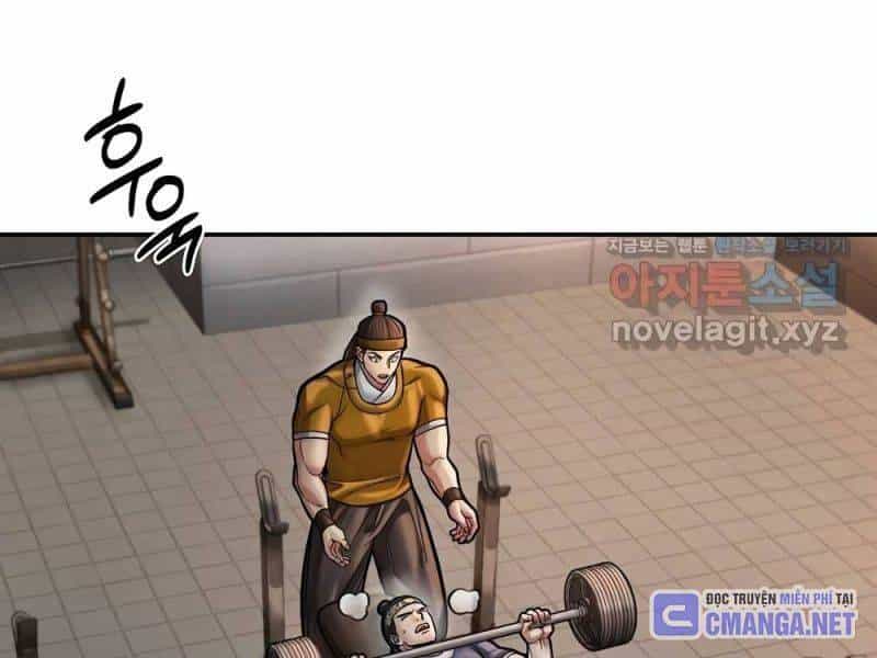 Muscle Joseon - Chương 55 - ảnh 133