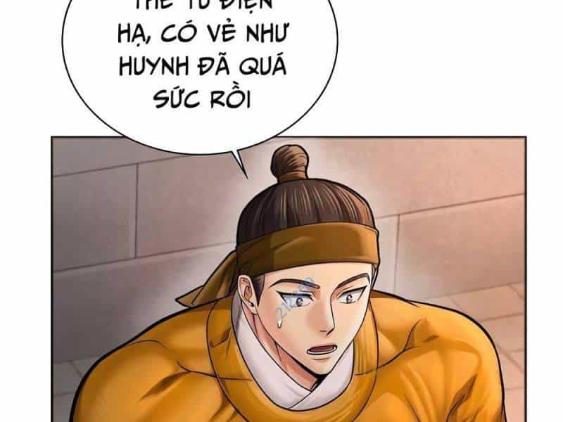 Muscle Joseon - Chương 55 - ảnh 135