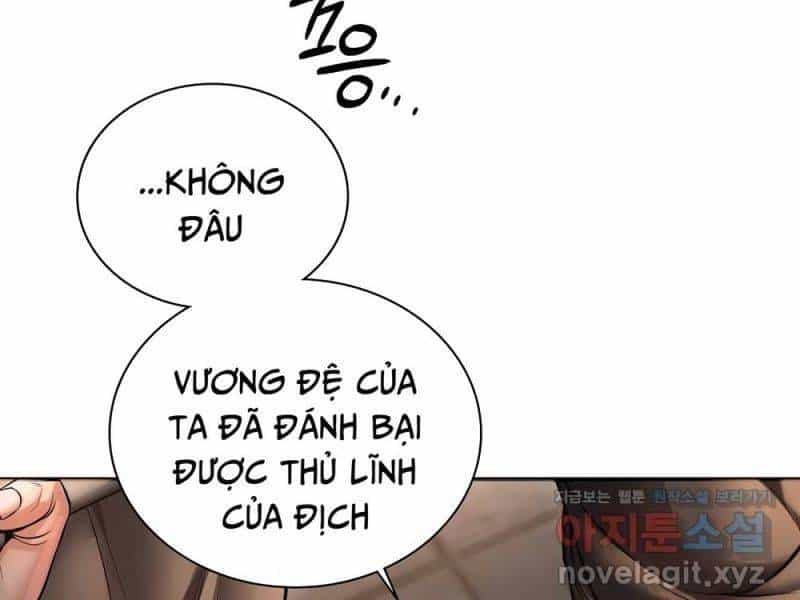Muscle Joseon - Chương 55 - ảnh 137