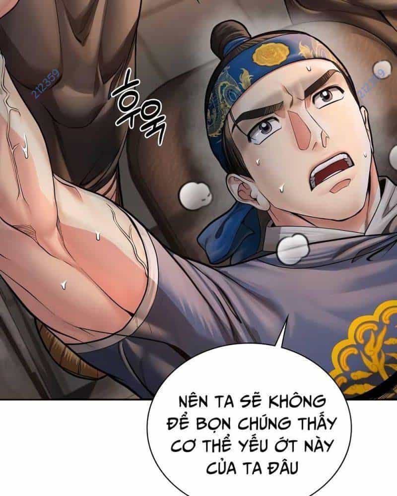Muscle Joseon - Chương 55 - ảnh 138
