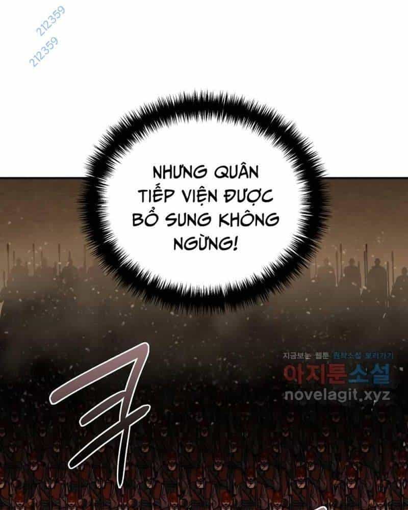 Muscle Joseon - Chương 55 - ảnh 14