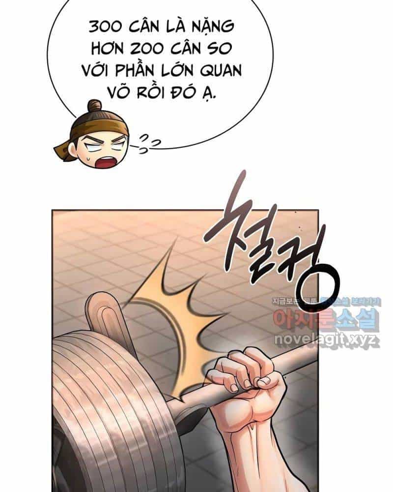 Muscle Joseon - Chương 55 - ảnh 140