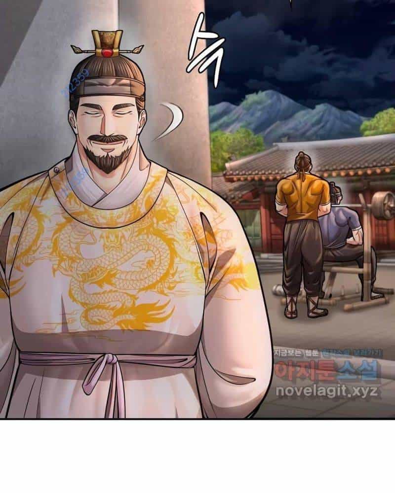 Muscle Joseon - Chương 55 - ảnh 150