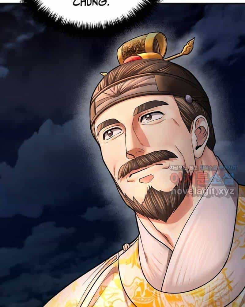 Muscle Joseon - Chương 55 - ảnh 156