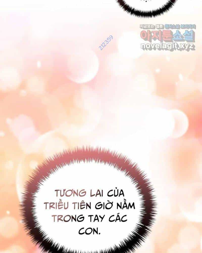 Muscle Joseon - Chương 55 - ảnh 158