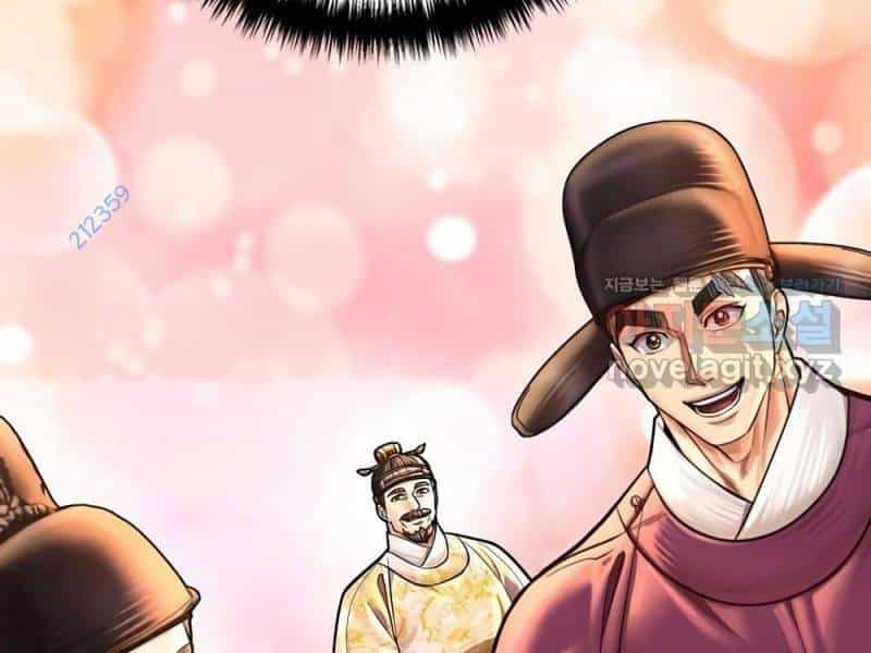Muscle Joseon - Chương 55 - ảnh 159