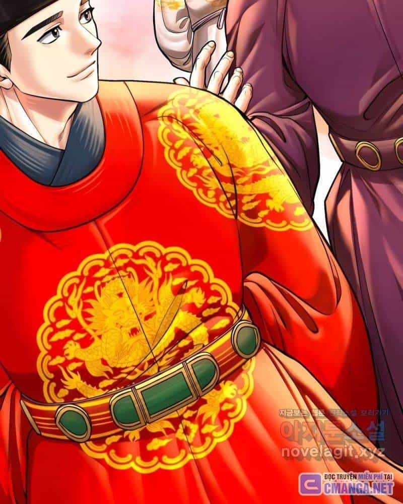 Muscle Joseon - Chương 55 - ảnh 160