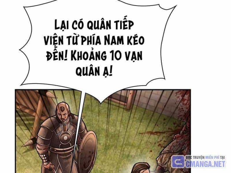 Muscle Joseon - Chương 55 - ảnh 25