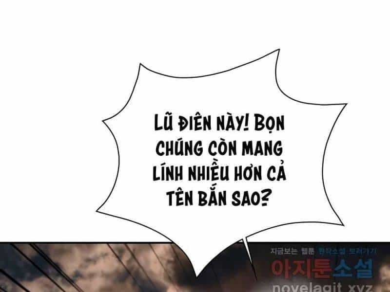 Muscle Joseon - Chương 55 - ảnh 27