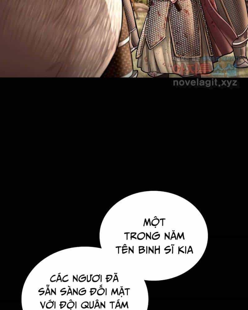 Muscle Joseon - Chương 55 - ảnh 32