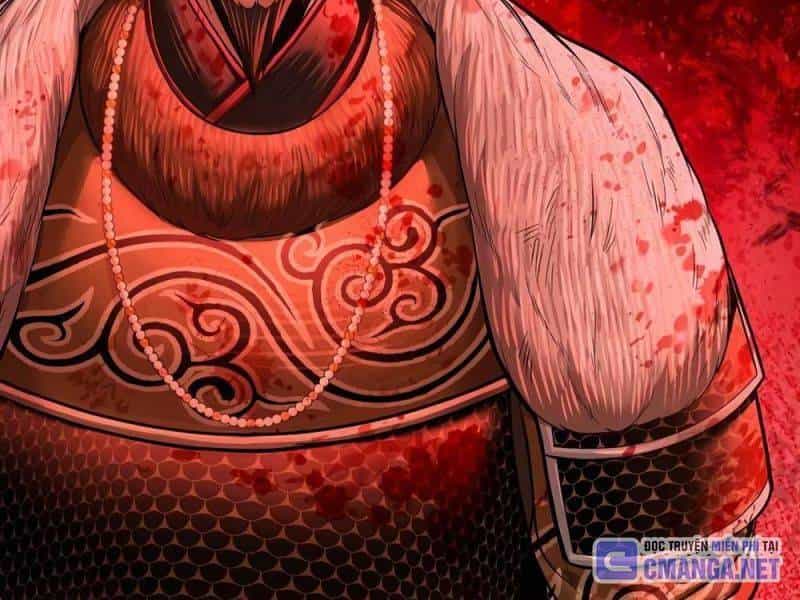 Muscle Joseon - Chương 55 - ảnh 37