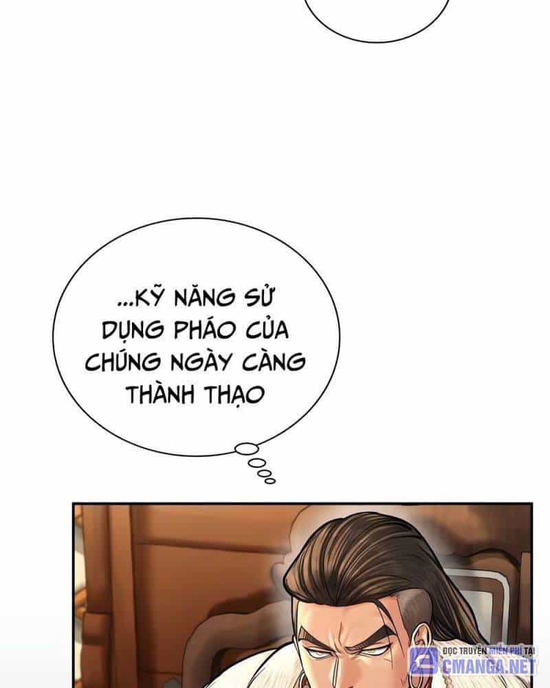 Muscle Joseon - Chương 55 - ảnh 46