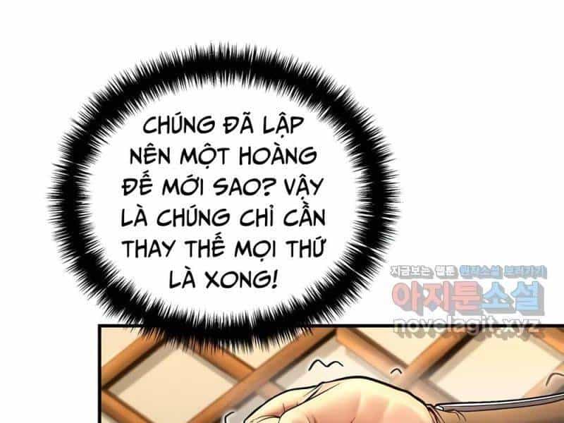 Muscle Joseon - Chương 55 - ảnh 59