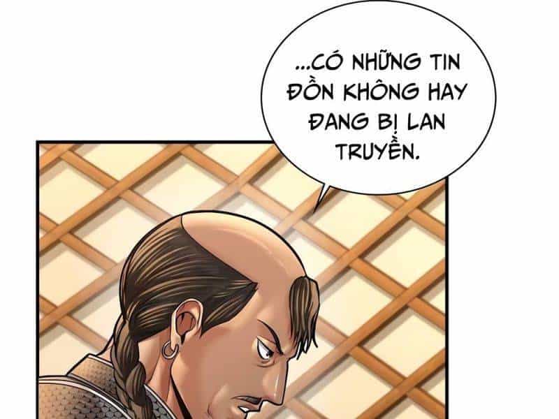 Muscle Joseon - Chương 55 - ảnh 63