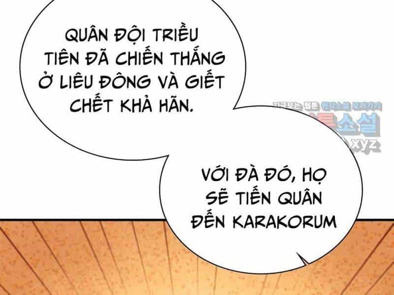 Muscle Joseon - Chương 55 - ảnh 65