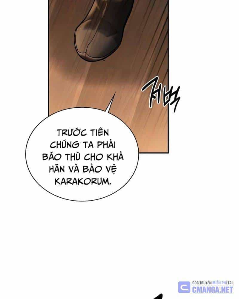 Muscle Joseon - Chương 55 - ảnh 70