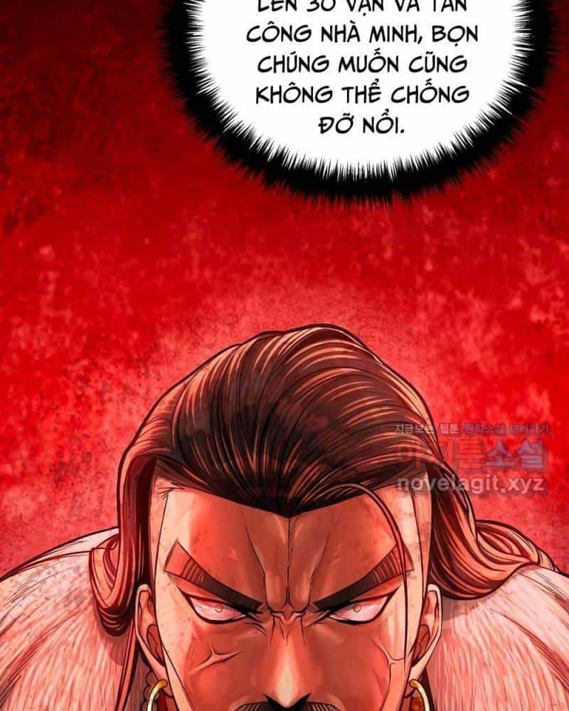 Muscle Joseon - Chương 55 - ảnh 72