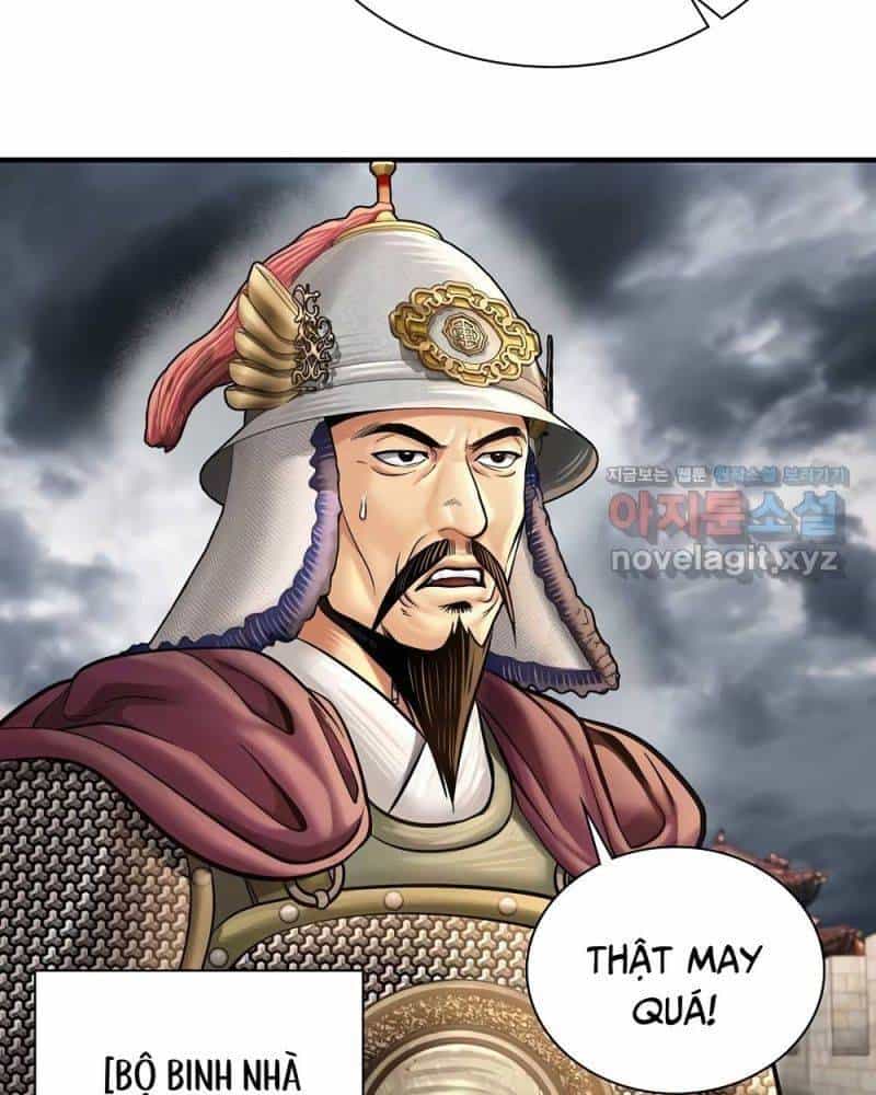 Muscle Joseon - Chương 55 - ảnh 78