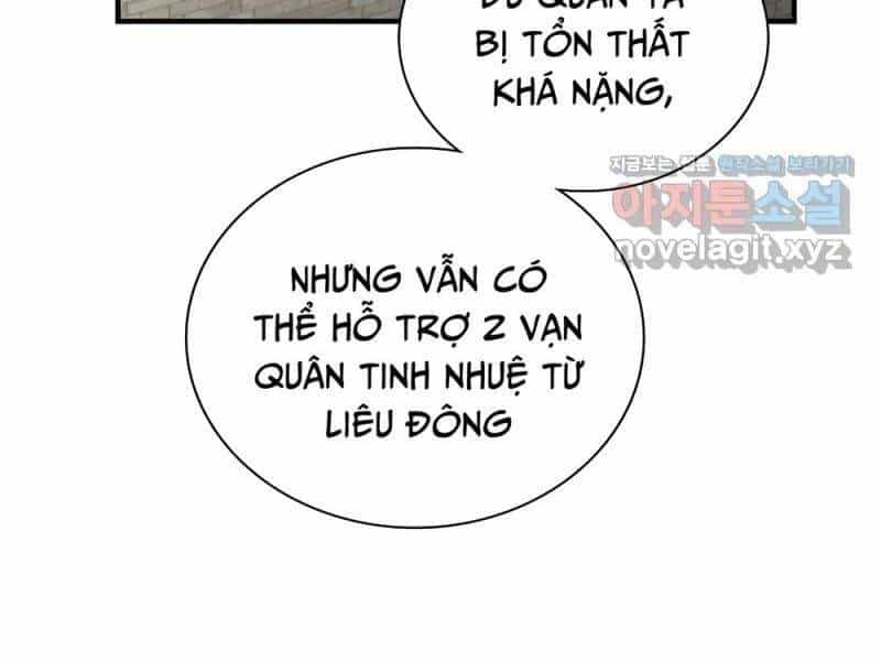 Muscle Joseon - Chương 55 - ảnh 81