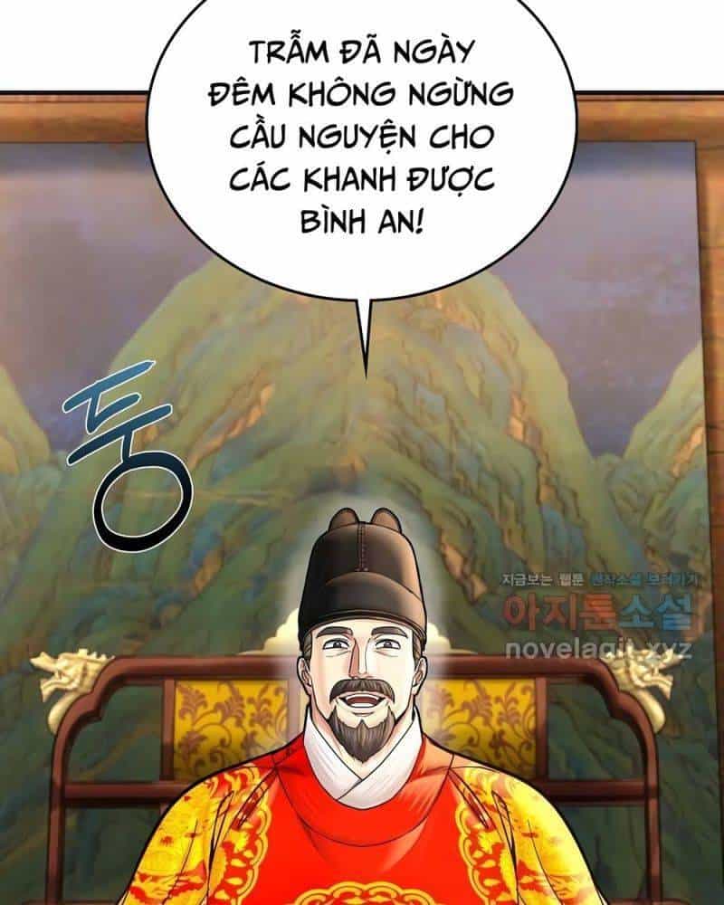Muscle Joseon - Chương 55 - ảnh 98