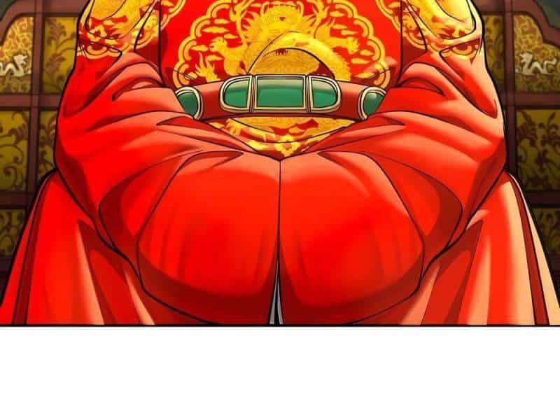 Muscle Joseon - Chương 55 - ảnh 99