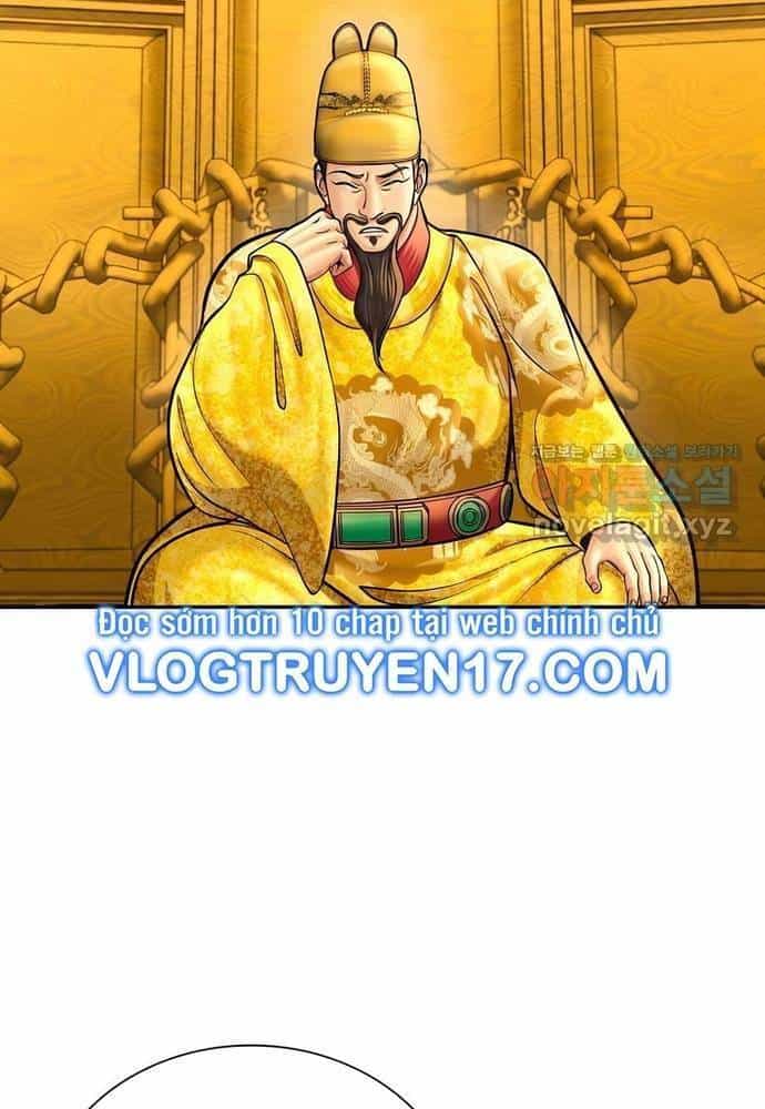 Muscle Joseon - Chương 56 - ảnh 104