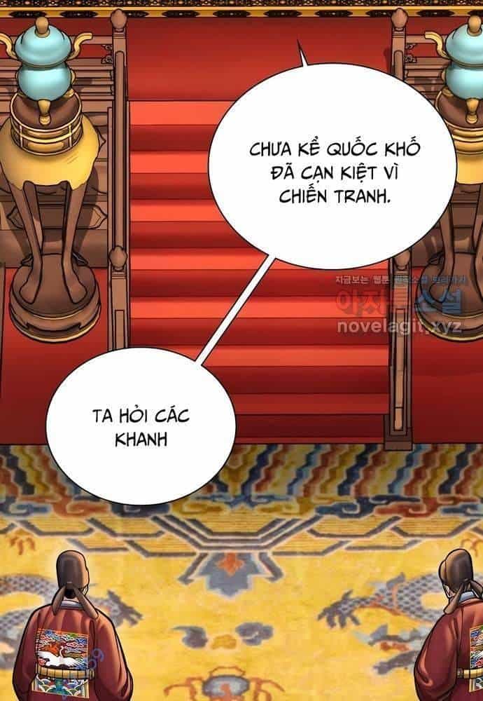 Muscle Joseon - Chương 56 - ảnh 110