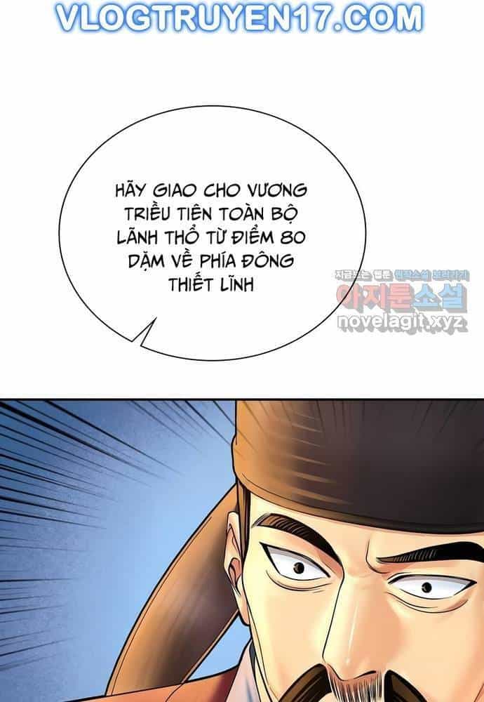 Muscle Joseon - Chương 56 - ảnh 116
