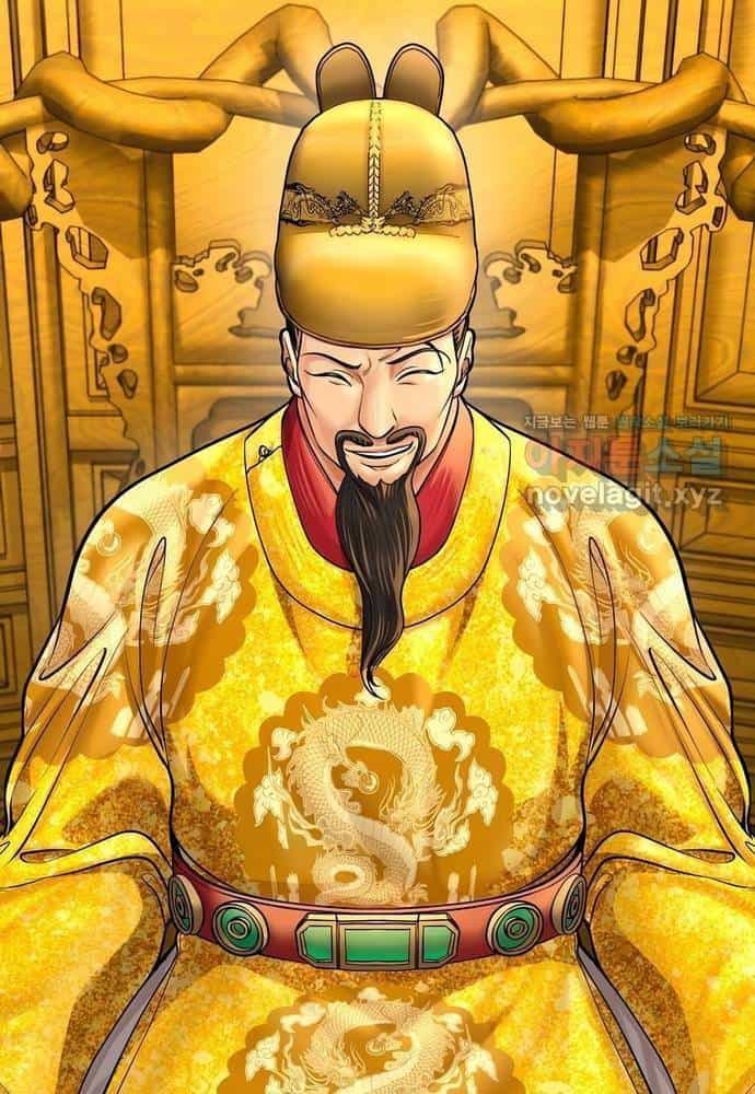 Muscle Joseon - Chương 56 - ảnh 120