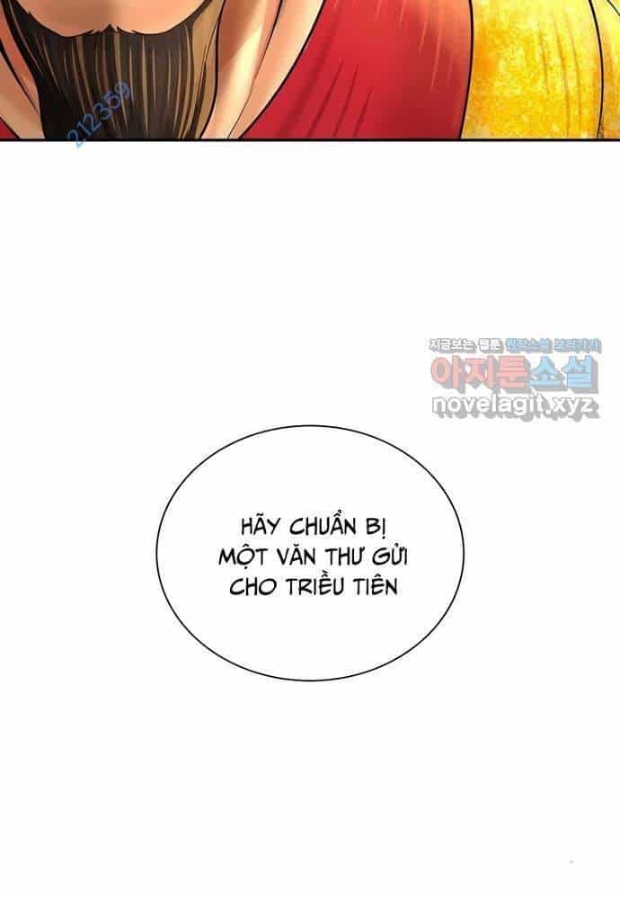 Muscle Joseon - Chương 56 - ảnh 122