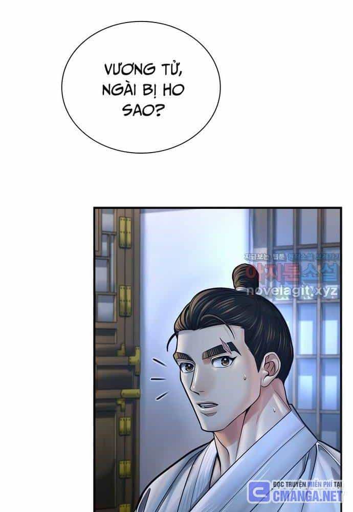 Muscle Joseon - Chương 56 - ảnh 37