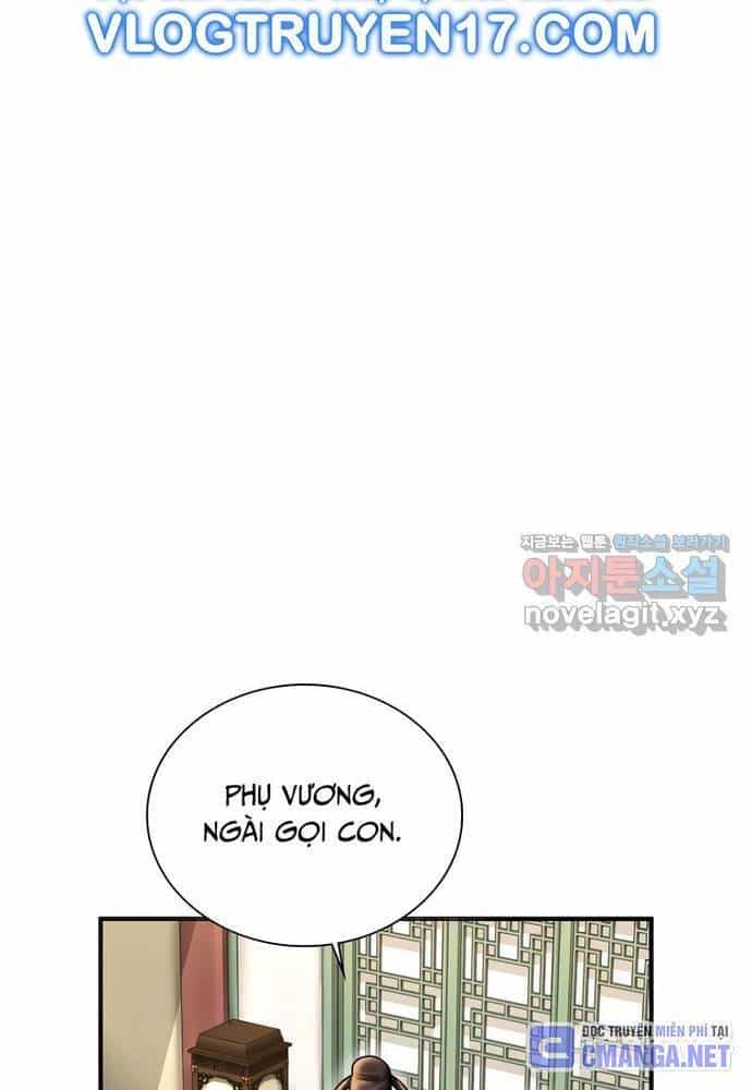 Muscle Joseon - Chương 56 - ảnh 40
