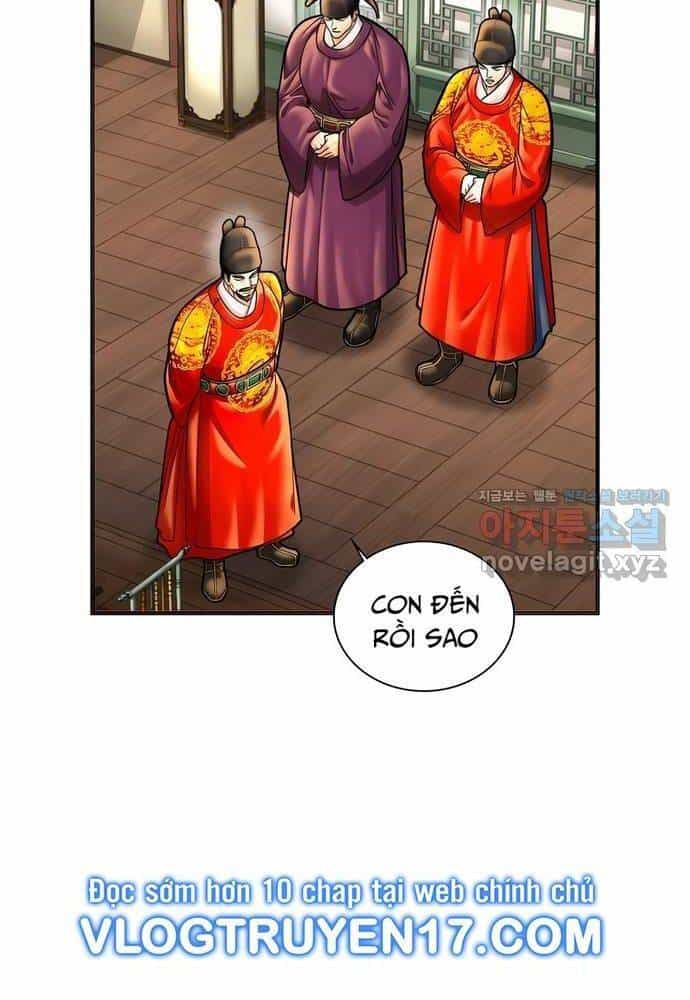 Muscle Joseon - Chương 56 - ảnh 41