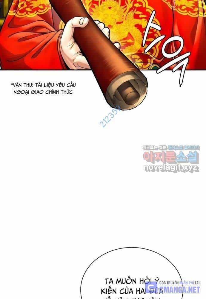 Muscle Joseon - Chương 56 - ảnh 43