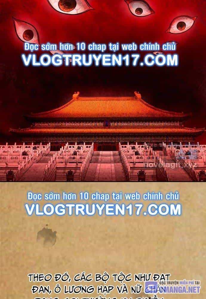 Muscle Joseon - Chương 56 - ảnh 49