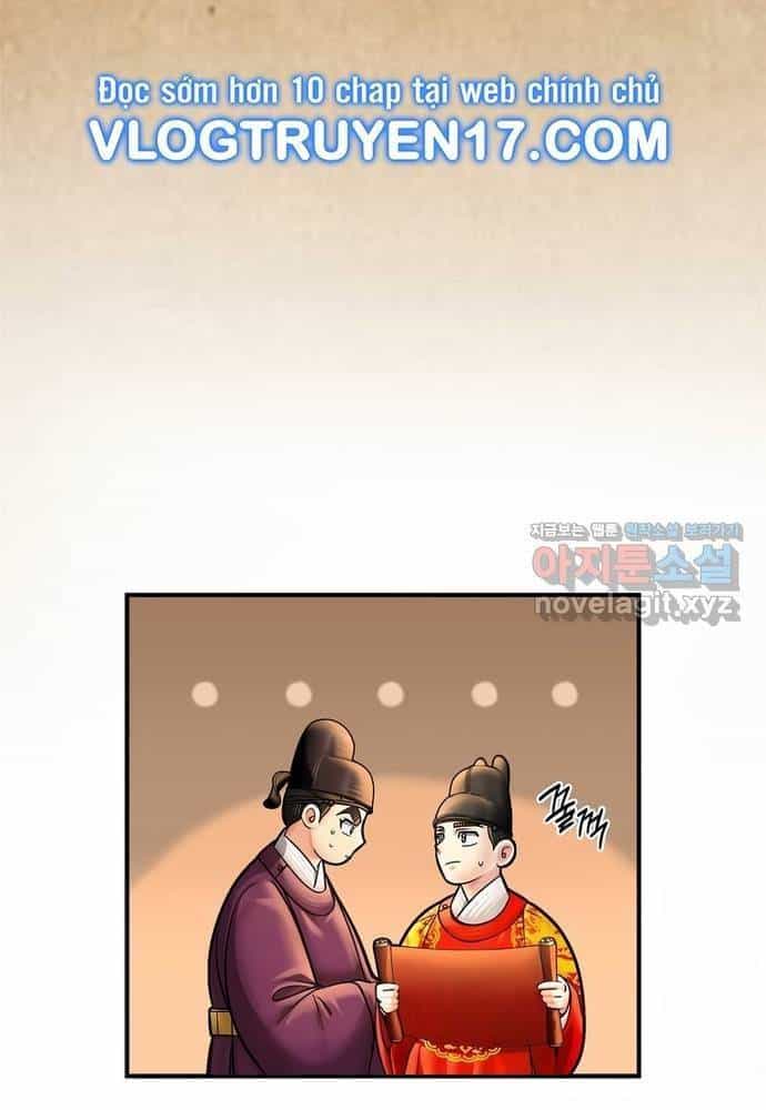 Muscle Joseon - Chương 56 - ảnh 54